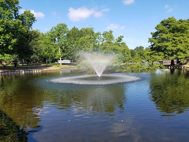 Girard Park Recreation Center