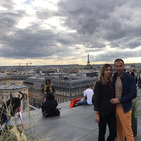 Lafayette Art Gallery